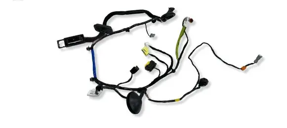 KIA Sorento IV Front door wiring loom 91610P2030 50083