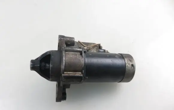 Peugeot 206 Starter motor SS3046