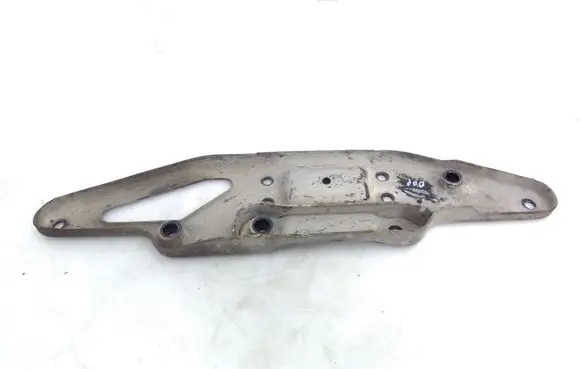 Other front suspension part