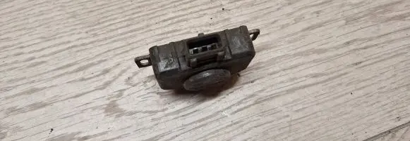 Renault Espace II Throttle valve position sensor 0280120316
