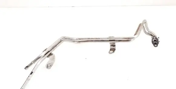 Skoda Octavia Mk3 (5E) Engine coolant pipe/hose 04F122157AA