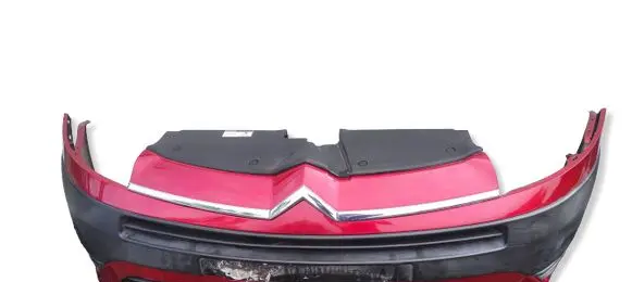Citroen C4 I Picasso Front bumper ZPCC4P
