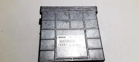 Audi A4 S4 B5 8D Engine control unit/module 8d0907557c 0261203938