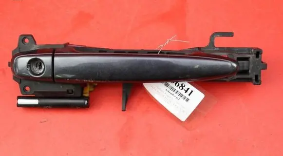 Subaru Legacy Front door exterior handle