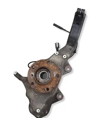 BMW X5 F15 Front wheel hub 6869869 31216869869