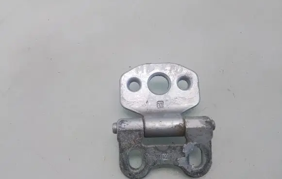 Front door lower hinge