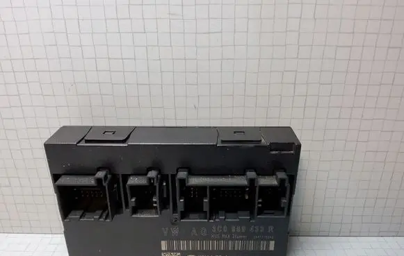 Volkswagen PASSAT B6 Comfort/convenience module 3C0959433R