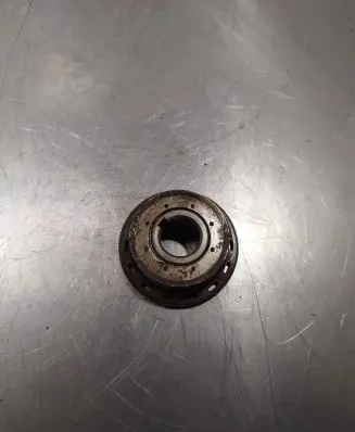 Ford Focus Crankshaft pulley