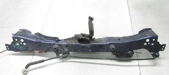 Honda CR-V Radiator support slam panel