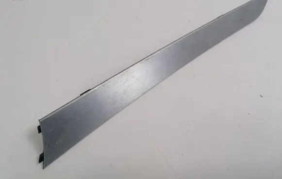 Audi A4 S4 B8 8K Front door trim bar 8K0867410