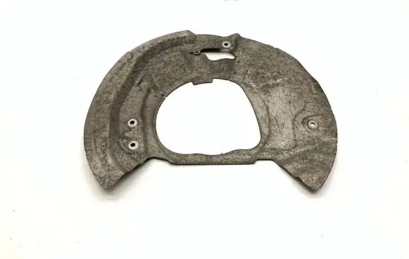 BMW X5 F15 Front brake disc dust cover plate 6857977