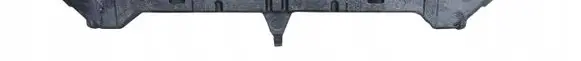 Toyota RAV 4 (XA50) Front bumper foam support bar 5261442120oe