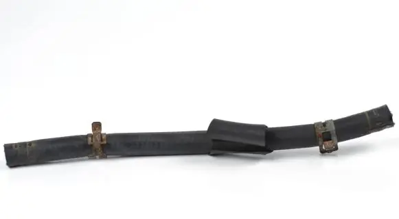 Volkswagen Sharan Engine coolant pipe/hose 109358T7