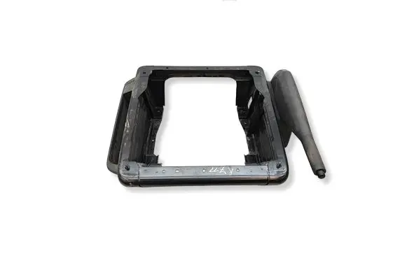 Volkswagen Transporter - Caravelle T6 Front passenger seat console base 7E2881678K