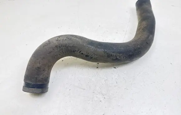 Honda Accord Intercooler hose/pipe