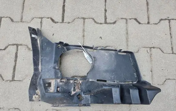 BMW 1 F20 F21 Front bumper mounting bracket 8050996 51118050996