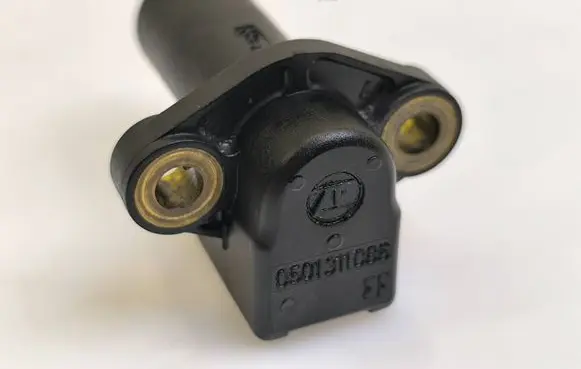 Mazda 6 ABS wheel speed sensor 0501311086