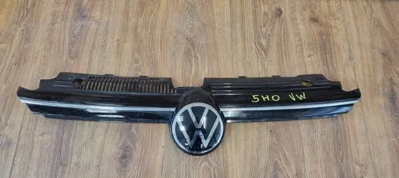 Volkswagen Golf VIII Front grill 121212