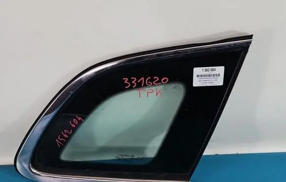 Jeep Cherokee Rear side window IMPRK1562604