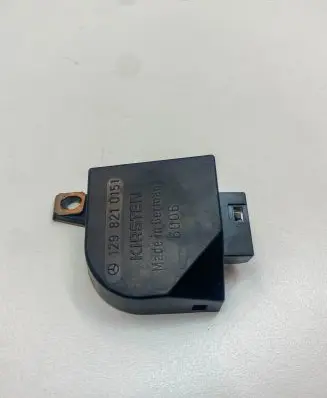 Mercedes-Benz SL R129 Other devices A1298210151 1298210151