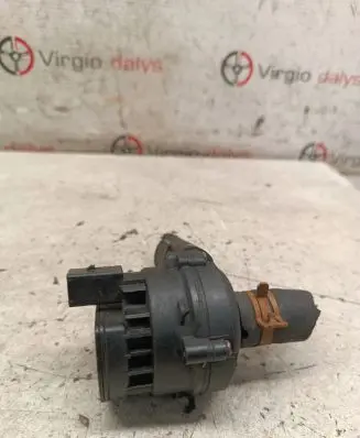 Audi A6 S6 C6 4F Electric auxiliary coolant/water pump 0811041