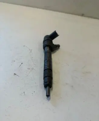 Honda Civic Fuel injector 0445110236