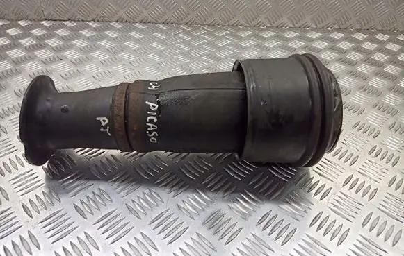 Citroen C4 I Picasso Rear air suspension bag/shock absorber 