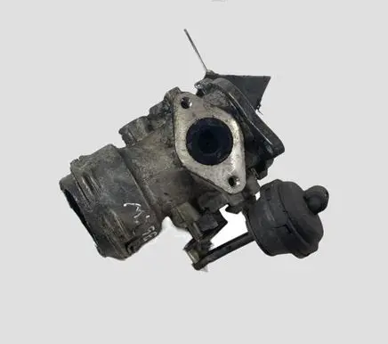 Audi A3 S3 8L EGR valve 038129637L