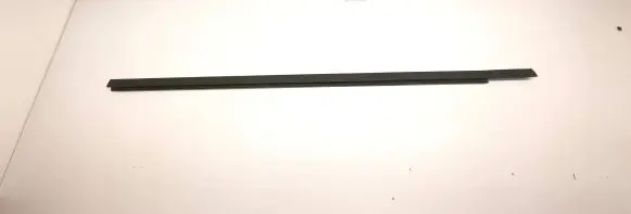 Ford S-MAX Rear door glass trim molding