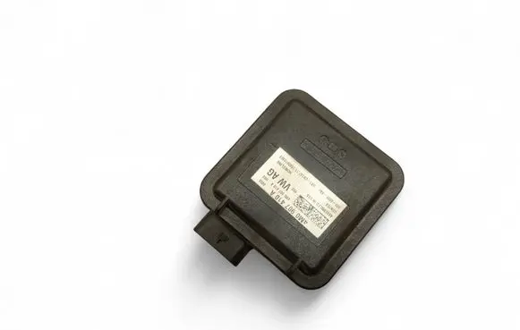 Audi A4 S4 B9 Garage door switch 4M0907410A