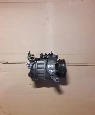 Volvo XC60 Air conditioning (A/C) compressor (pump)