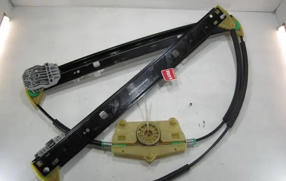 Audi Q7 4L Sliding door window regulator with motor 4L0839462A 00401902 AUDUW70306