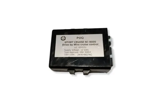 Nissan X-Trail T30 Cruise control unit/module KBA90864