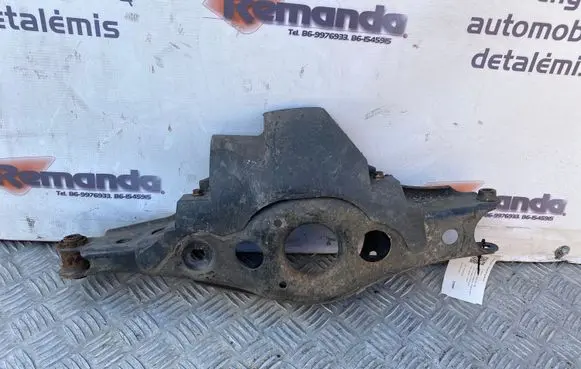 Toyota RAV 4 (XA40) Rear upper control arm/wishbone 4873842021