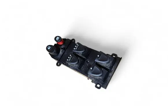 Honda Civic Electric window control switch 83540SMGG110UHS 35750SMGG010M1