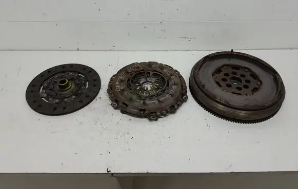 Clutch set kit
