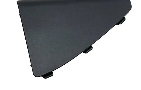 Other front door trim element