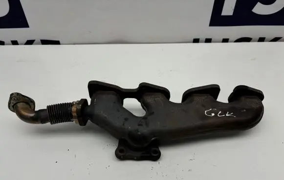 Mercedes-Benz GLA W156 Exhaust manifold A65114007