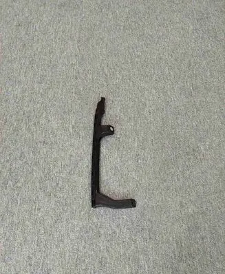 Hyundai Ioniq 5 Rear door windshield rail 83550GI000 83550-GI000
