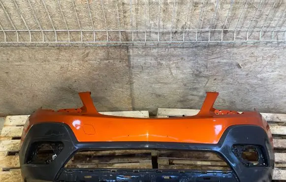 Opel Mokka Front bumper 95122388 S2501P050