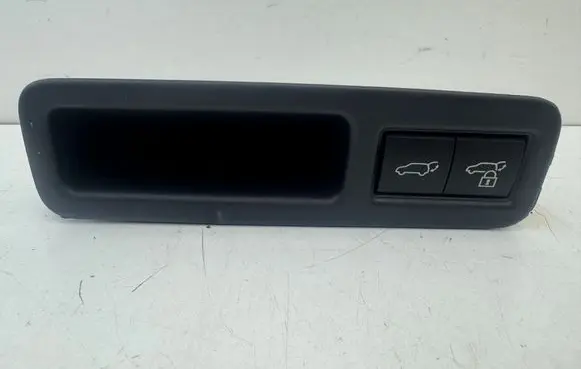 Lexus RX V Tailgate/boot open switch button 6929148050
