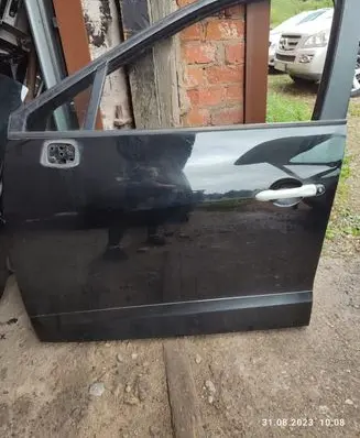 Renault Scenic III - Grand scenic III Front door