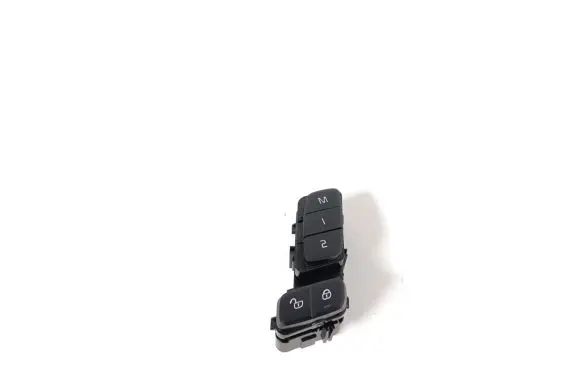 Seat control switch