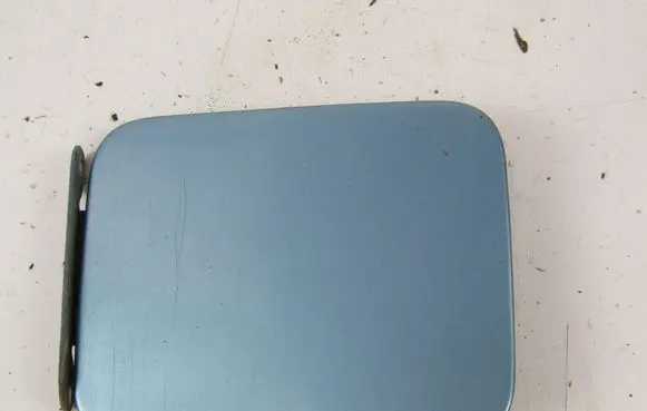 Hyundai Atos Prime Fuel tank cap trim 