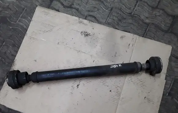Suzuki Grand Vitara II Front prop shaft NOCODE