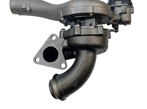 Fiat Ducato Turbo 877674 T918846