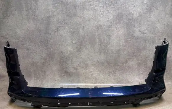 BMW X5 G05 Front bumper NULL