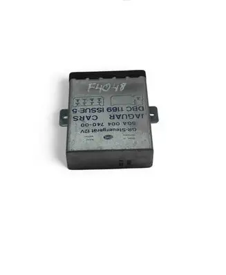 Jaguar XJ X40 Central body control module 5GA004740