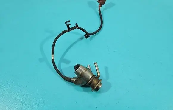 Skoda Superb B8 (3V) Fuel injector 0444025042 IMPRK1480710