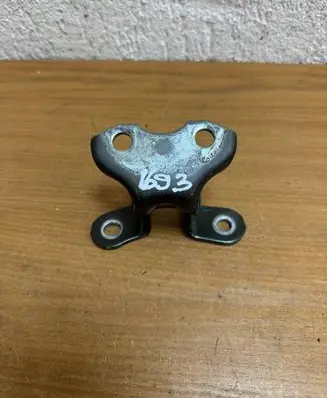 Lexus NX Front door lower hinge 